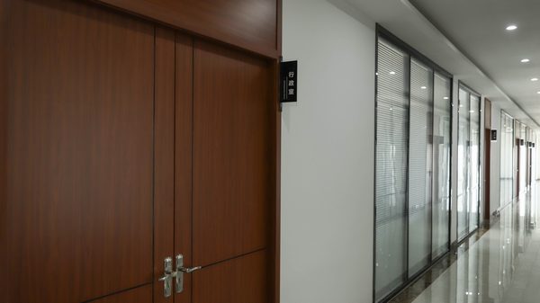 企業(yè)環(huán)境