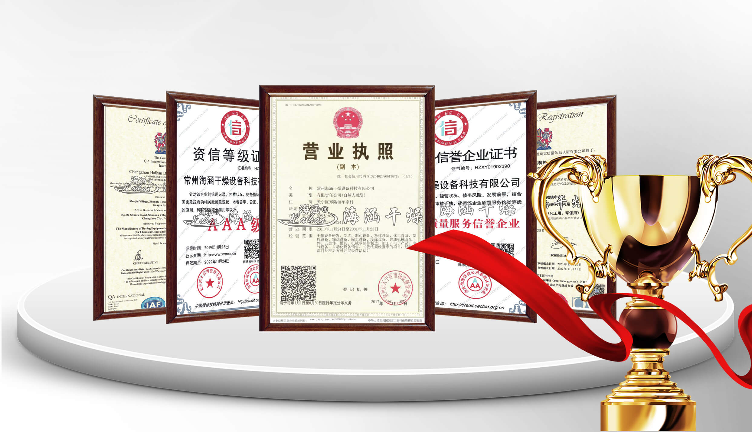 質(zhì)量更保證
