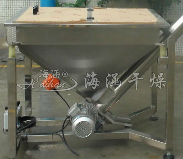 螺旋上料機(jī)