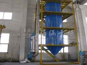 壓力噴霧干燥機(jī)配件